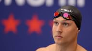 Caeleb Dressel
